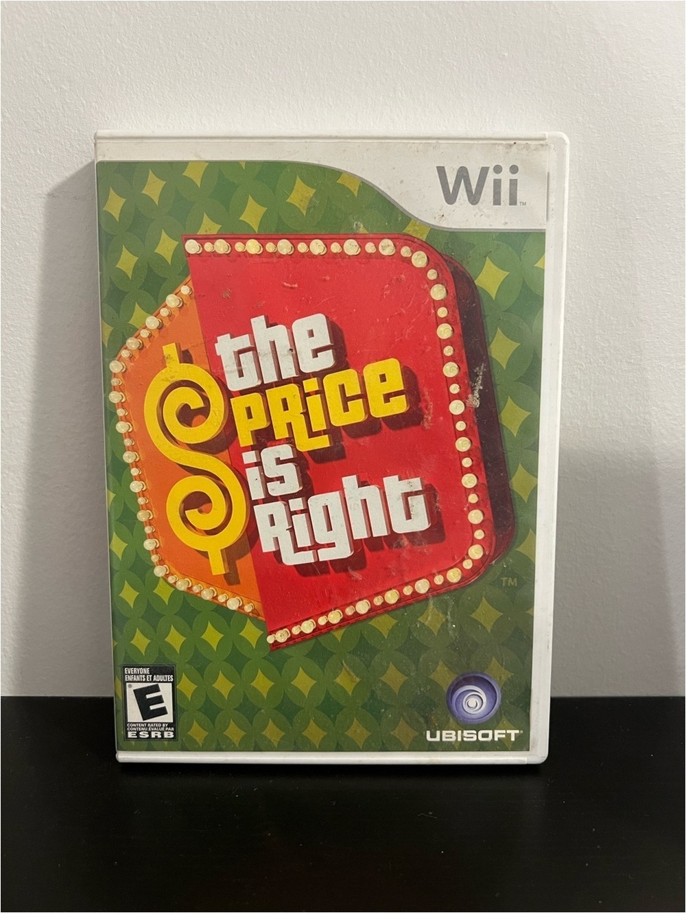 The Price Is Right (Wii) - Complete Tested